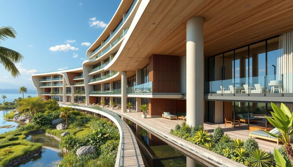 arhitectură pentru hoteluri moderne arhitectură pentru hoteluri moderne