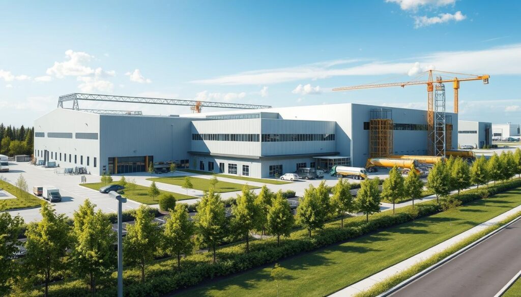 autorizații construcții industriale autorizații construcții industriale