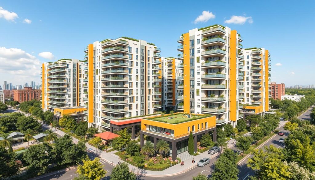 blocuri de locuit în zone urbane blocuri de locuit în zone urbane