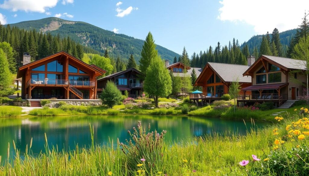 buget casă de vacanță buget casă de vacanță