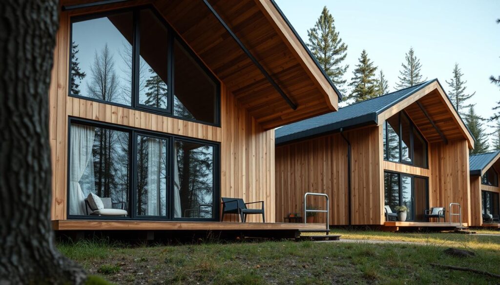 cabane din lemn cabane din lemn