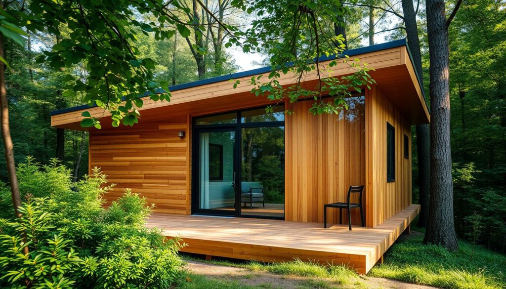 cabane din lemn moderne cabane din lemn moderne