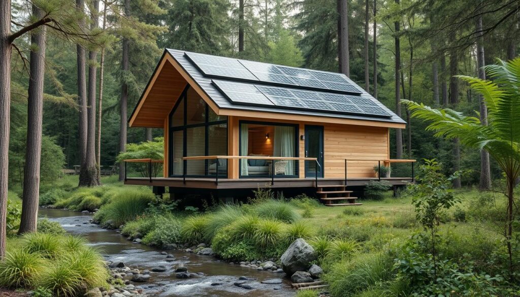 cabane eficiente energetic cabane eficiente energetic