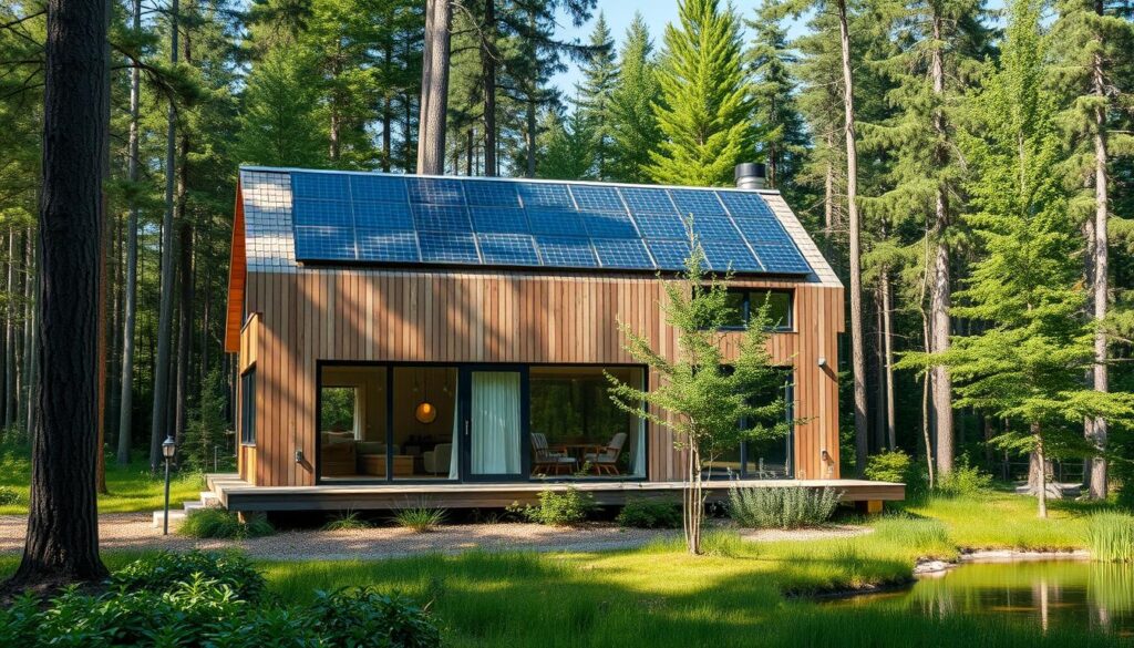 cabane eficiente energetic cabane eficiente energetic
