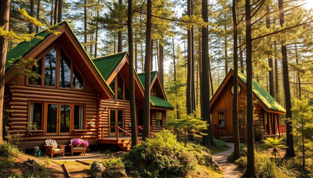 case ecologice din lemn case ecologice din lemn