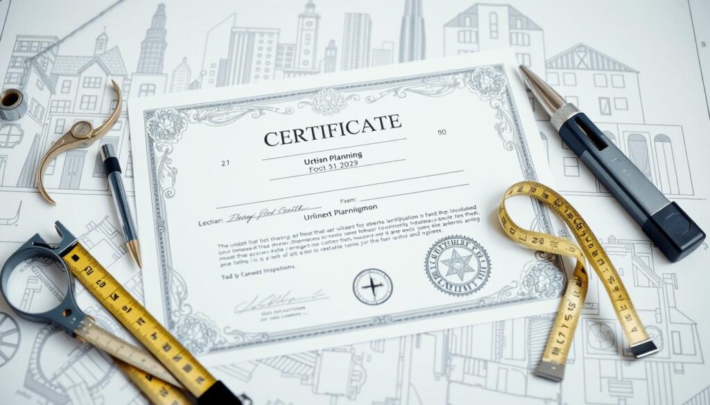certificat de urbanism certificat de urbanism
