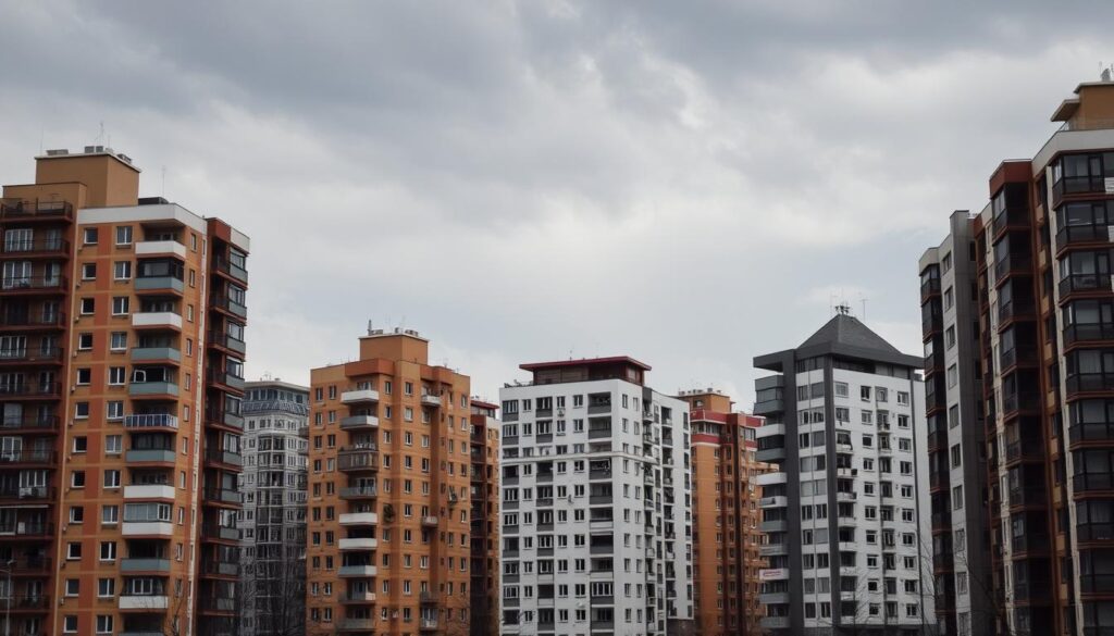 clădiri rezidențiale clădiri rezidențiale