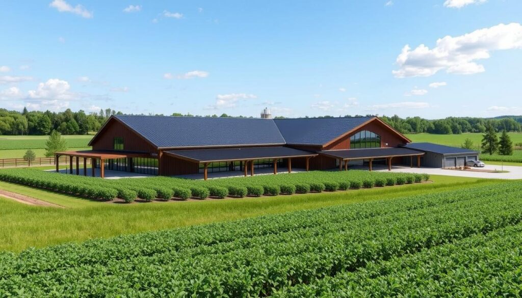 construcții agricole personalizate construcții agricole personalizate