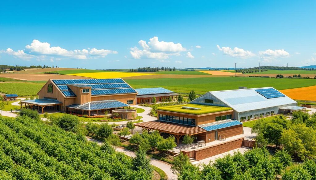 construcții agricole sustenabile construcții agricole sustenabile