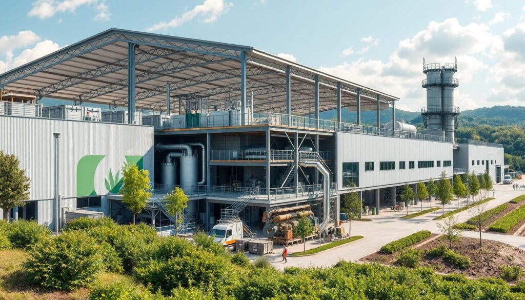 construcții industriale durabile construcții industriale durabile