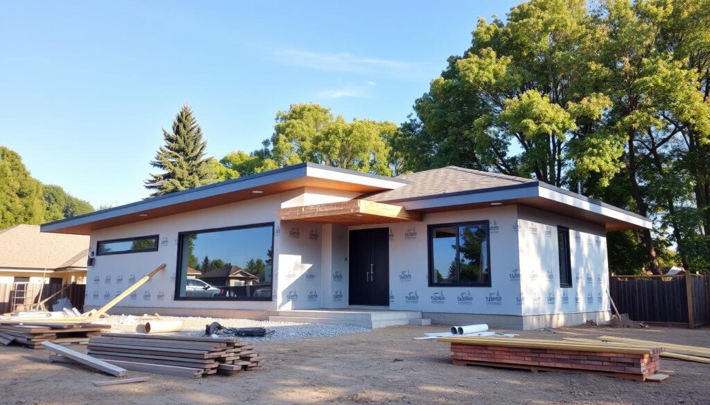 construire case cu parter construire case cu parter