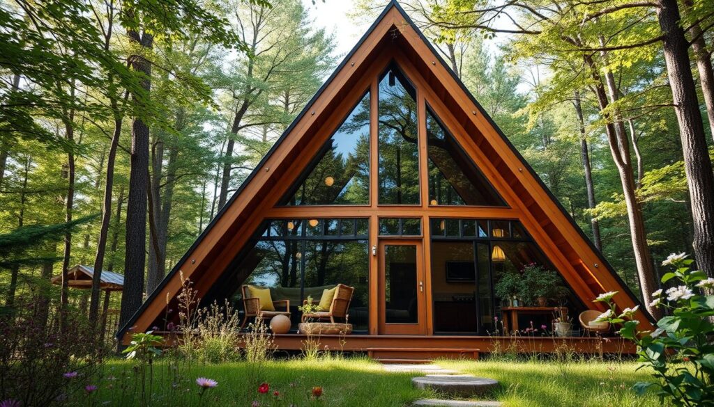 design a-frame minimalist design a-frame minimalist