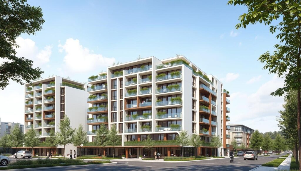 design blocuri de locuit moderne design blocuri de locuit moderne