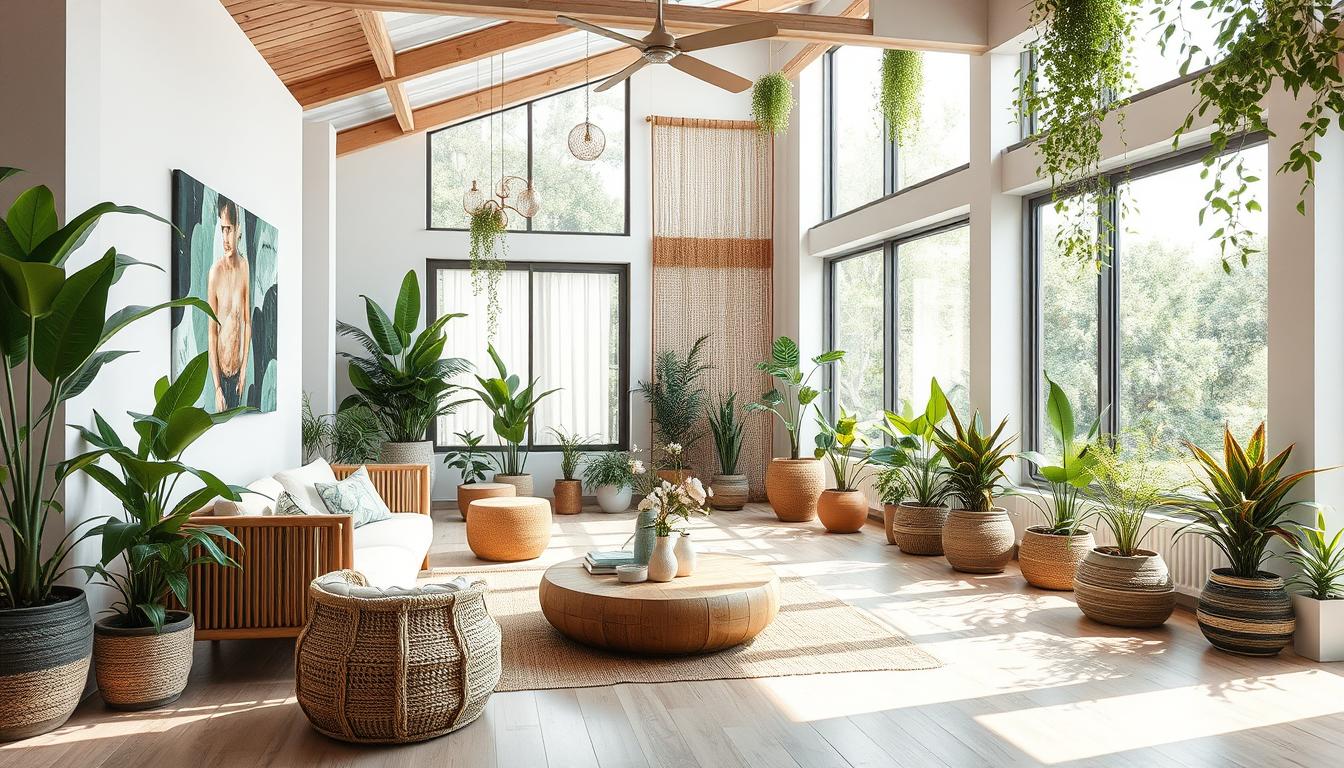 Care sunt tendințele actuale în designul interior al caselor moderne?