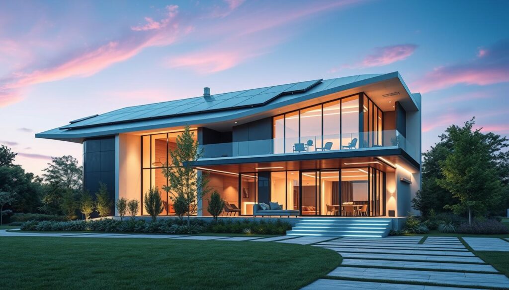 design exterior high-tech design exterior high-tech