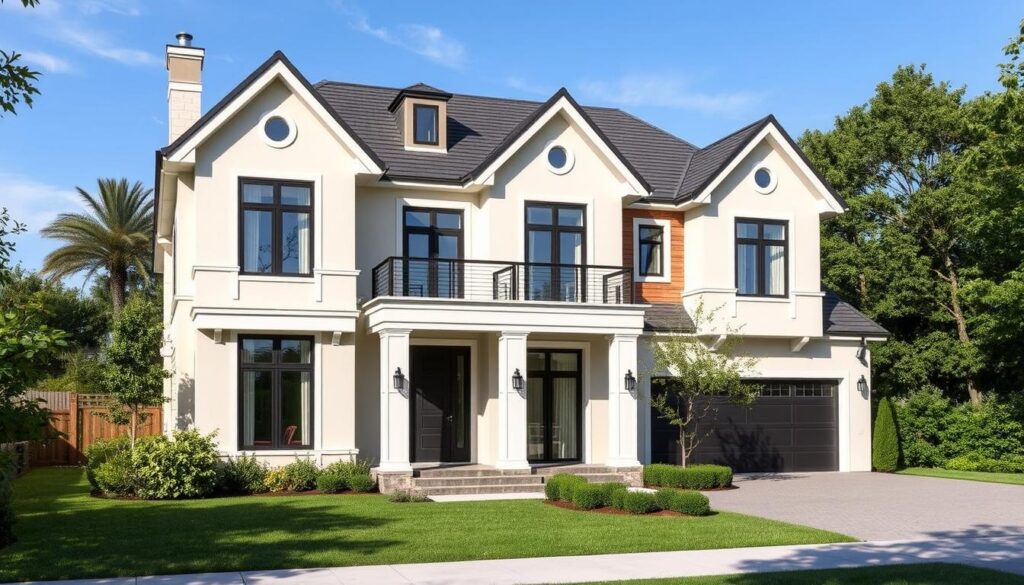 design exterior mansarda design exterior mansarda