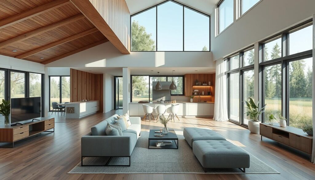 design interior case modulare design interior case modulare