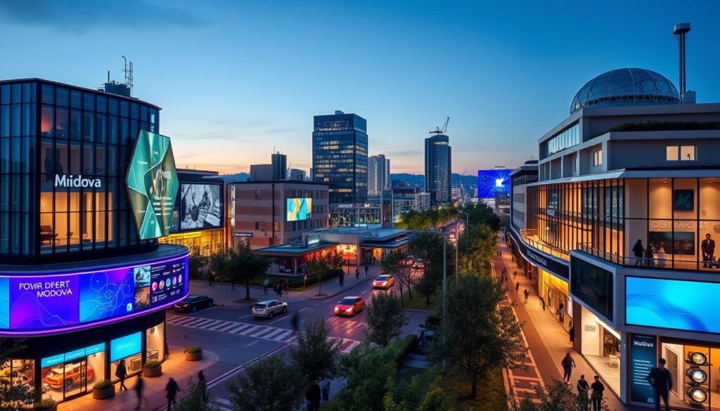 digitalizare Moldova digitalizare Moldova