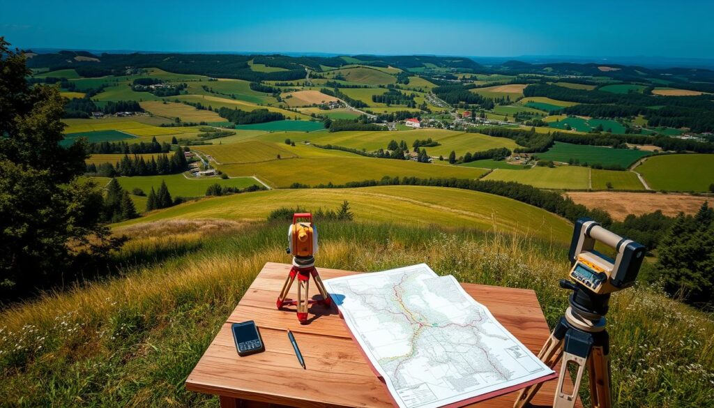 documentație topografică documentație topografică