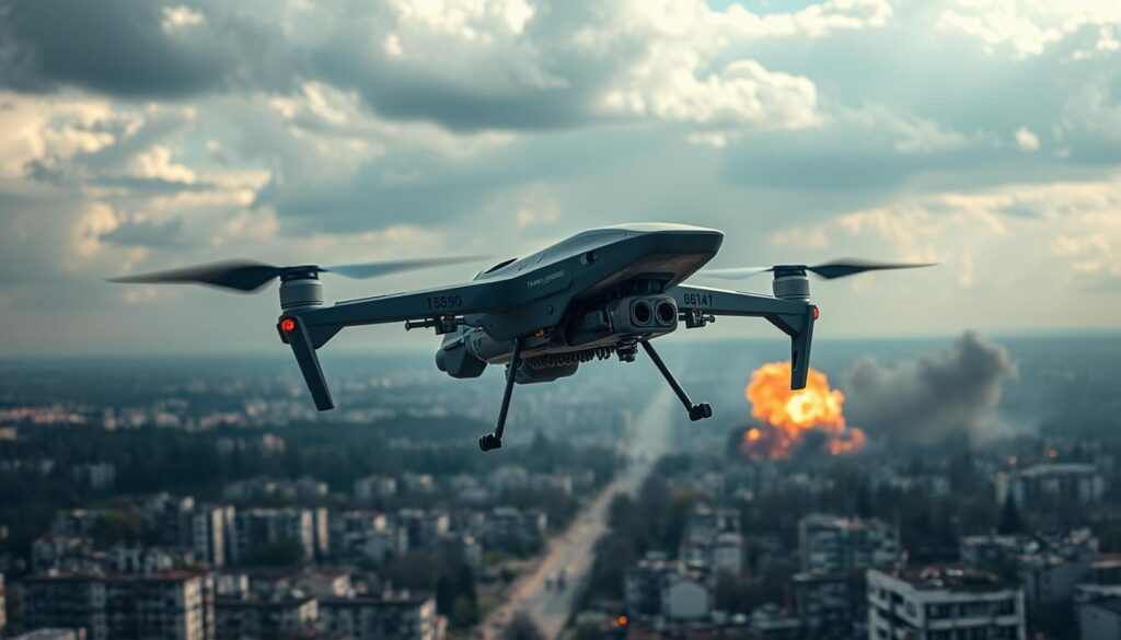 drone de război drone de război
