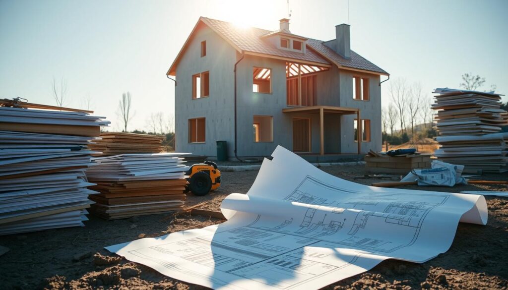 finanțare construcție casă finanțare construcție casă