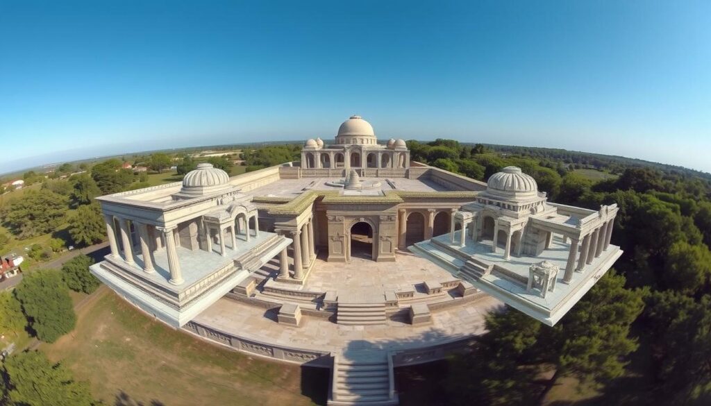 fotogrammetrie monumentală fotogrammetrie monumentală