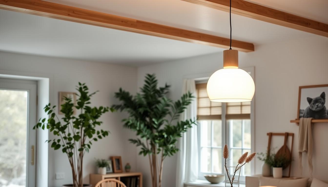 Case cu design scandinav - Inspiratie pentru casa ta de la Proiectari.md