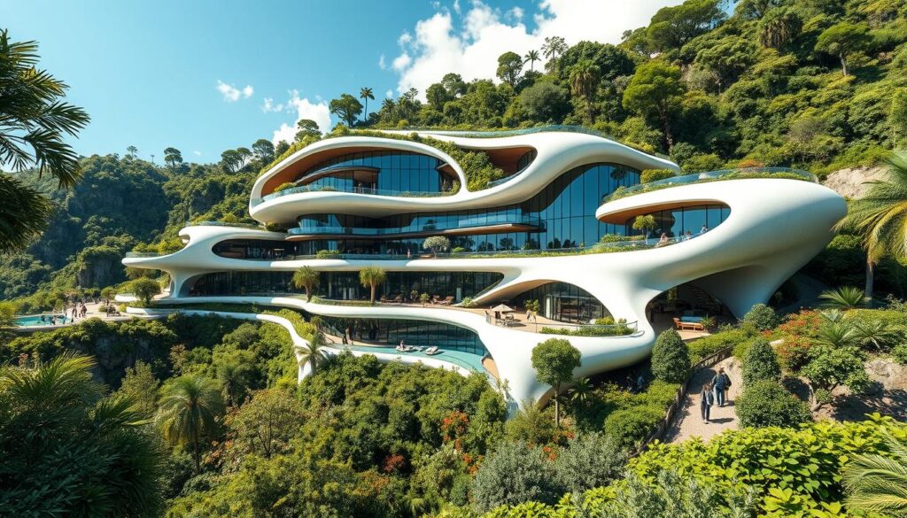 modern hotel project modern hotel project