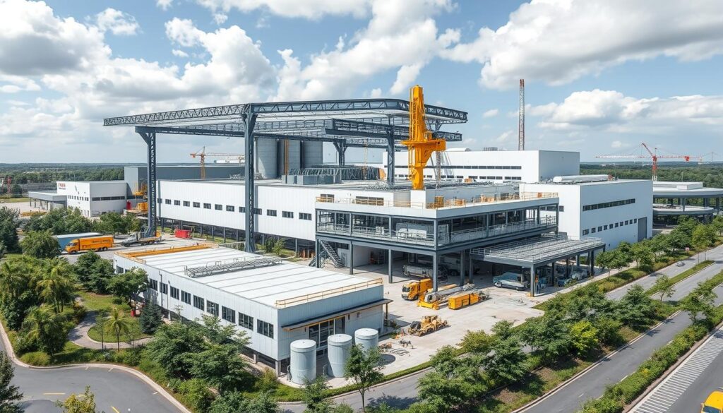 planificare proiect industrial planificare proiect industrial