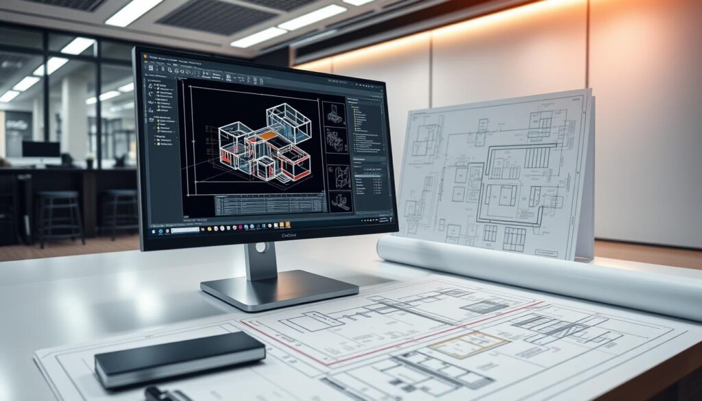 proiectare asistată de calculator proiectare asistată de calculator