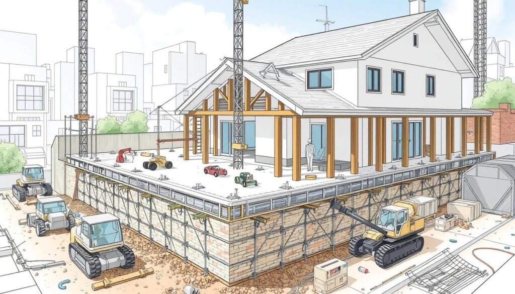 proiectare consolidare proiectare consolidare