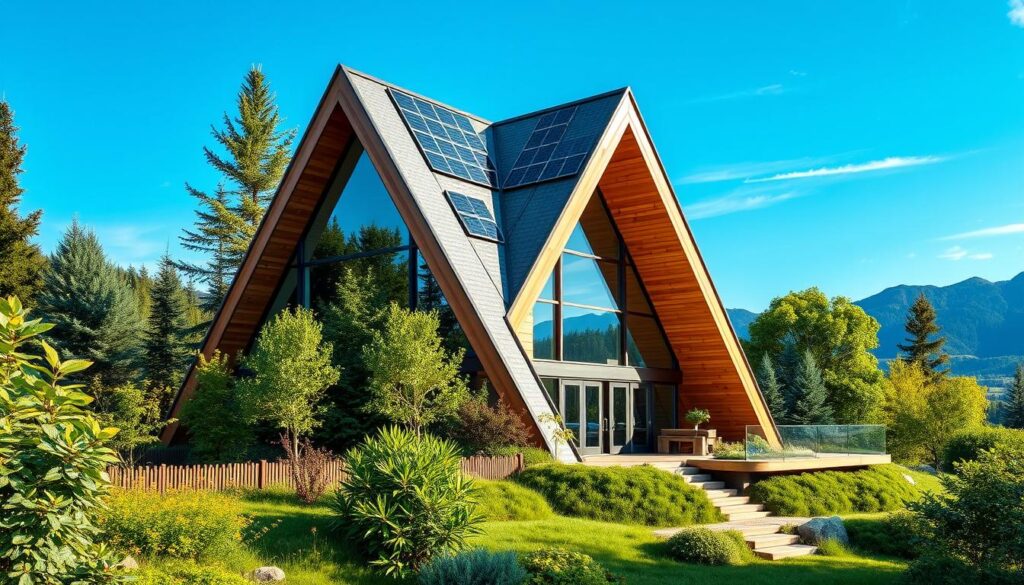 proiecte a-frame eficiente energetic proiecte a-frame eficiente energetic