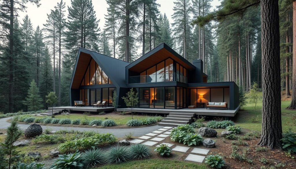 proiecte cabane moderne proiecte cabane moderne