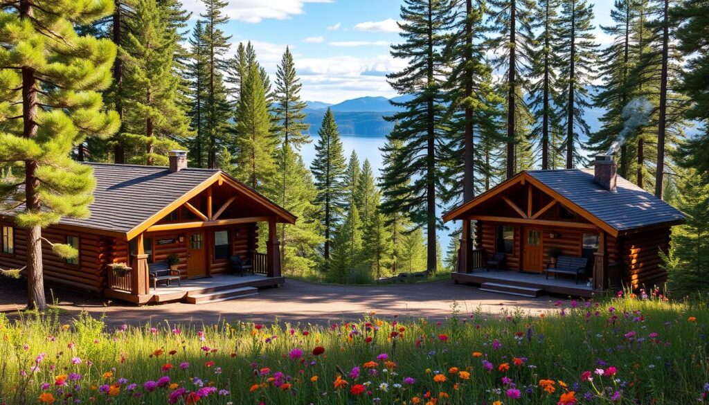 proiecte cabane pentru vacanță proiecte cabane pentru vacanță