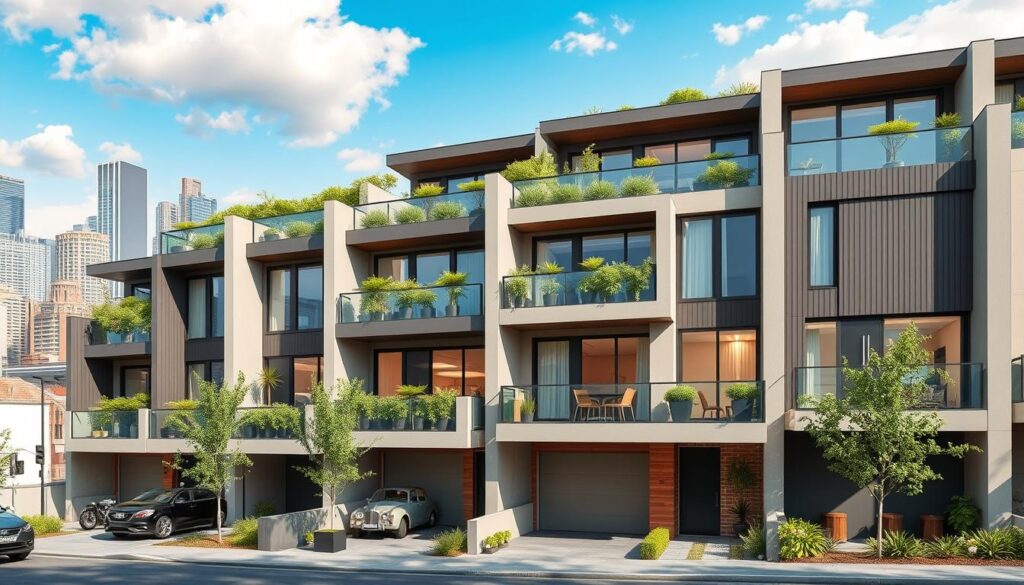 proiecte de case townhouse proiecte de case townhouse