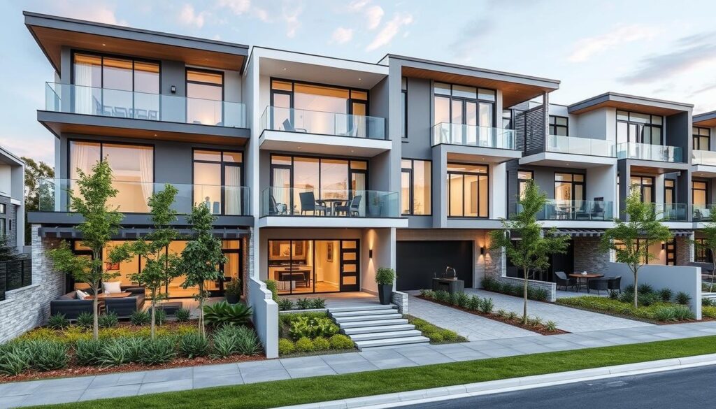 proiecte townhouse cu etaj proiecte townhouse cu etaj