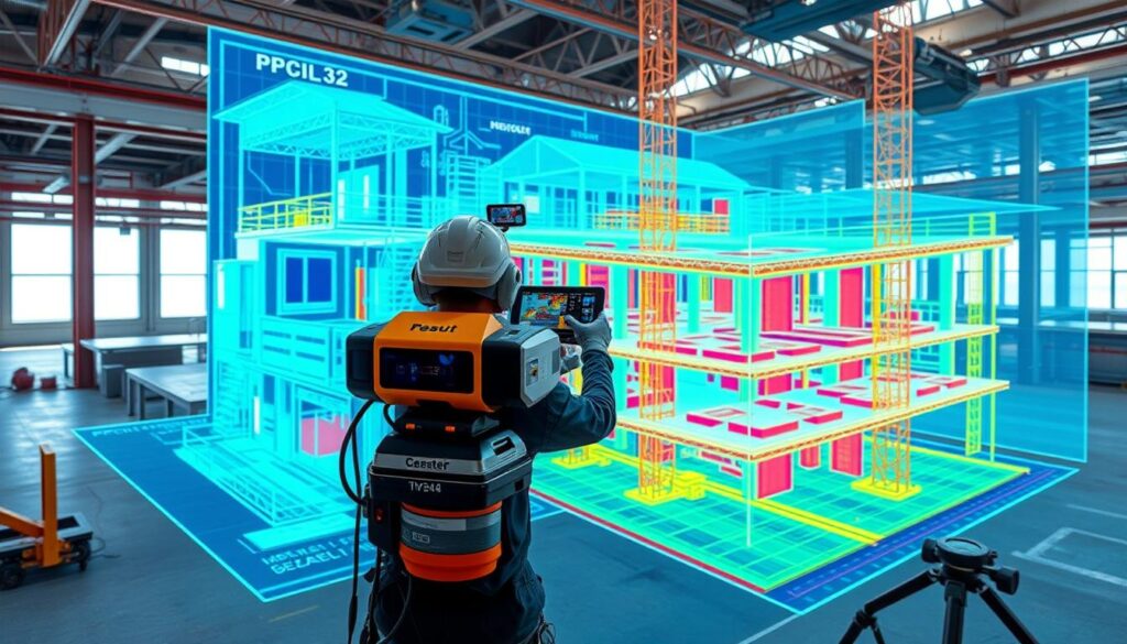 scanare 3D BIM scanare 3D BIM