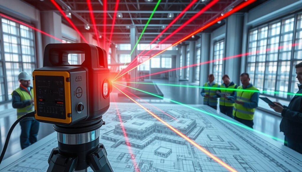 scanare laser scanare laser