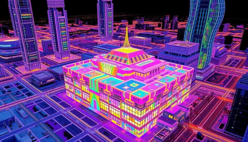 scanare lidar arhitectura scanare lidar arhitectura