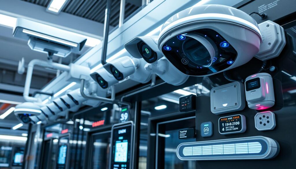 sisteme de securitate avansate sisteme de securitate avansate