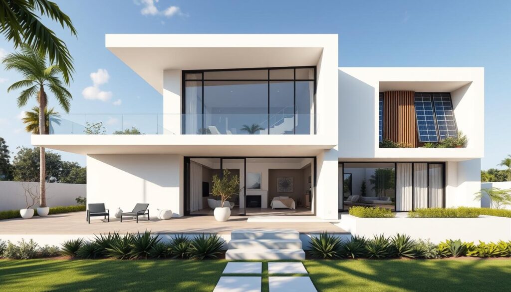 smart home smart home