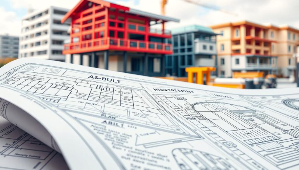 standarde nationale si internationale pentru planuri as-built standarde nationale si internationale pentru planuri as-built