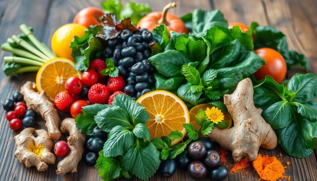 Alimente detoxifiante Alimente detoxifiante