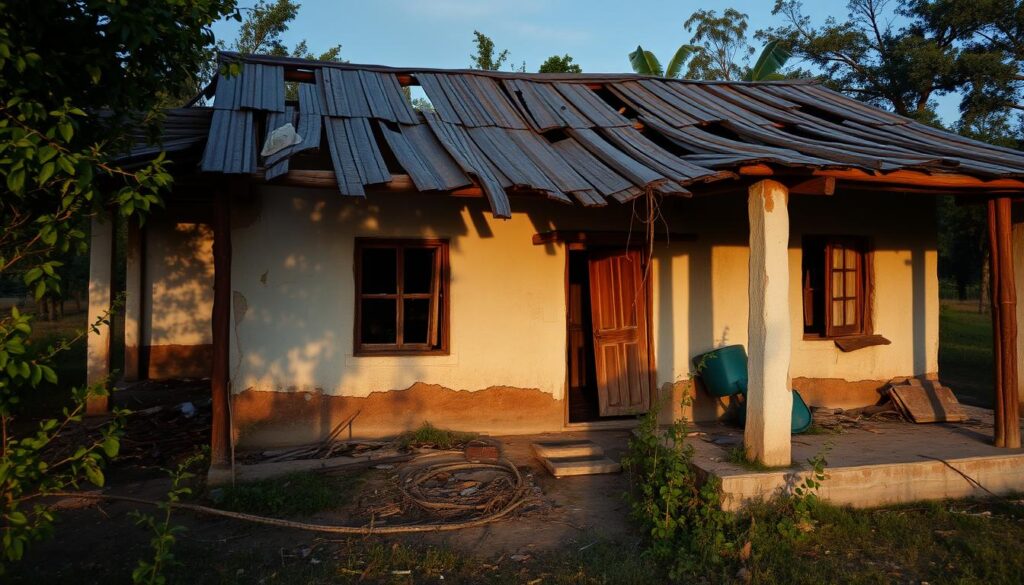 Evaluarea stării clădirii Evaluarea stării clădirii