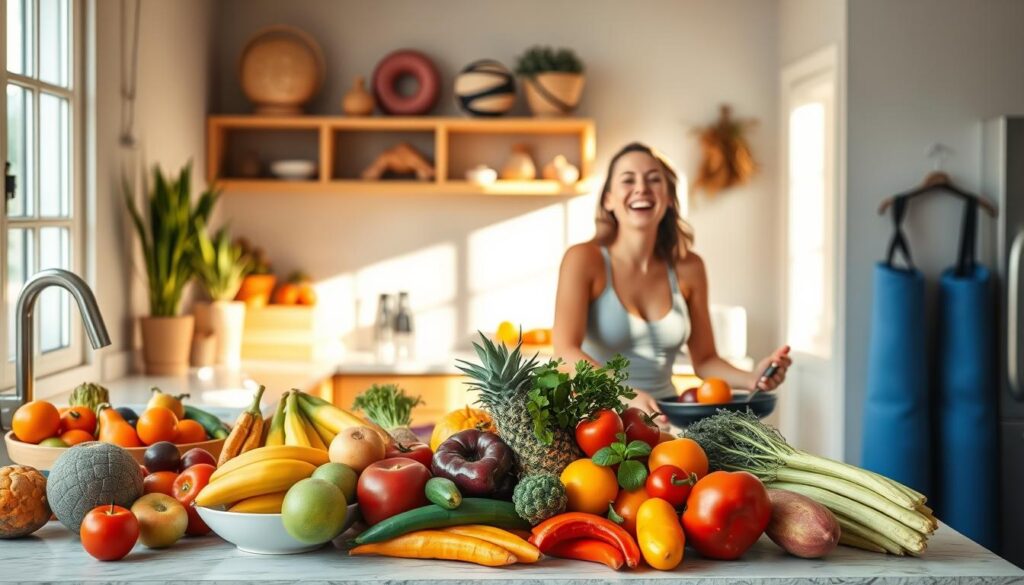 Healthy lifestyle changes Healthy lifestyle changes