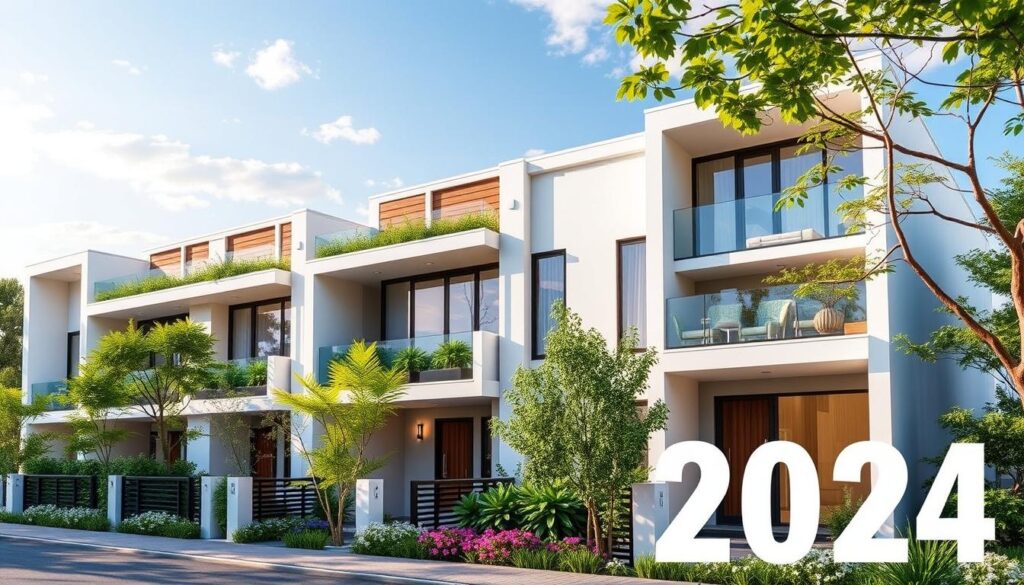 Investiție imobiliară în case duplex Investiție imobiliară în case duplex