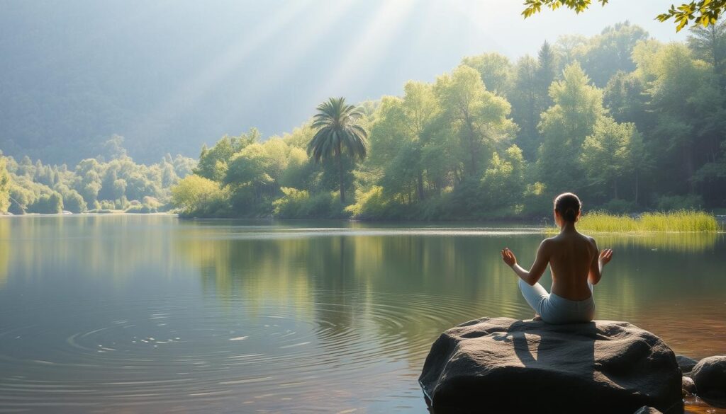 Meditație Meditație