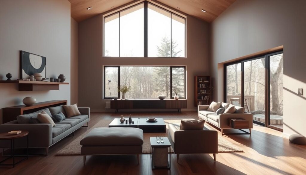 Mobilier modern Mobilier modern