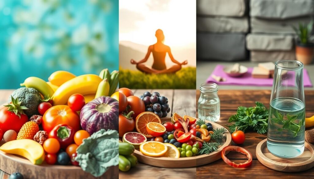 Nutriție și wellness Nutriție și wellness