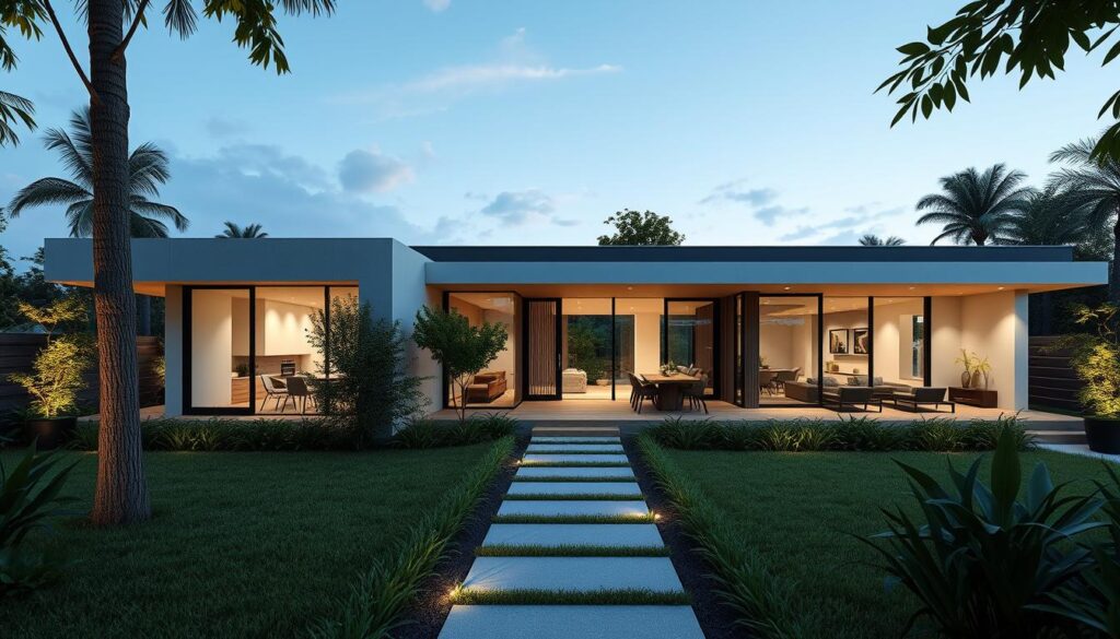 Proiect arhitectural Proiect arhitectural